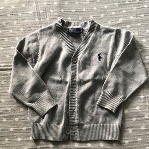 Polo by Ralph Lauren Cardigan